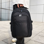 Vielseitiger Mehrfach-Compartments Reiserrucksack