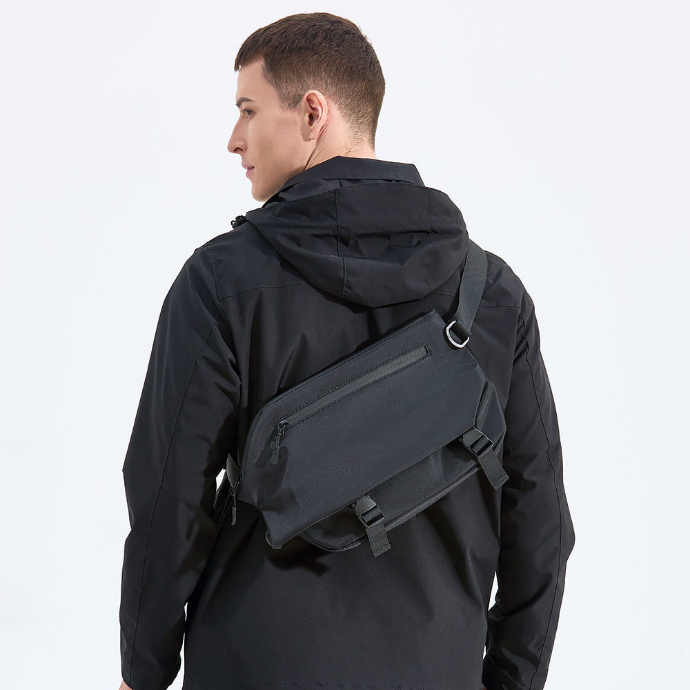 Urban Adventure Sling Pack Emma Tasche