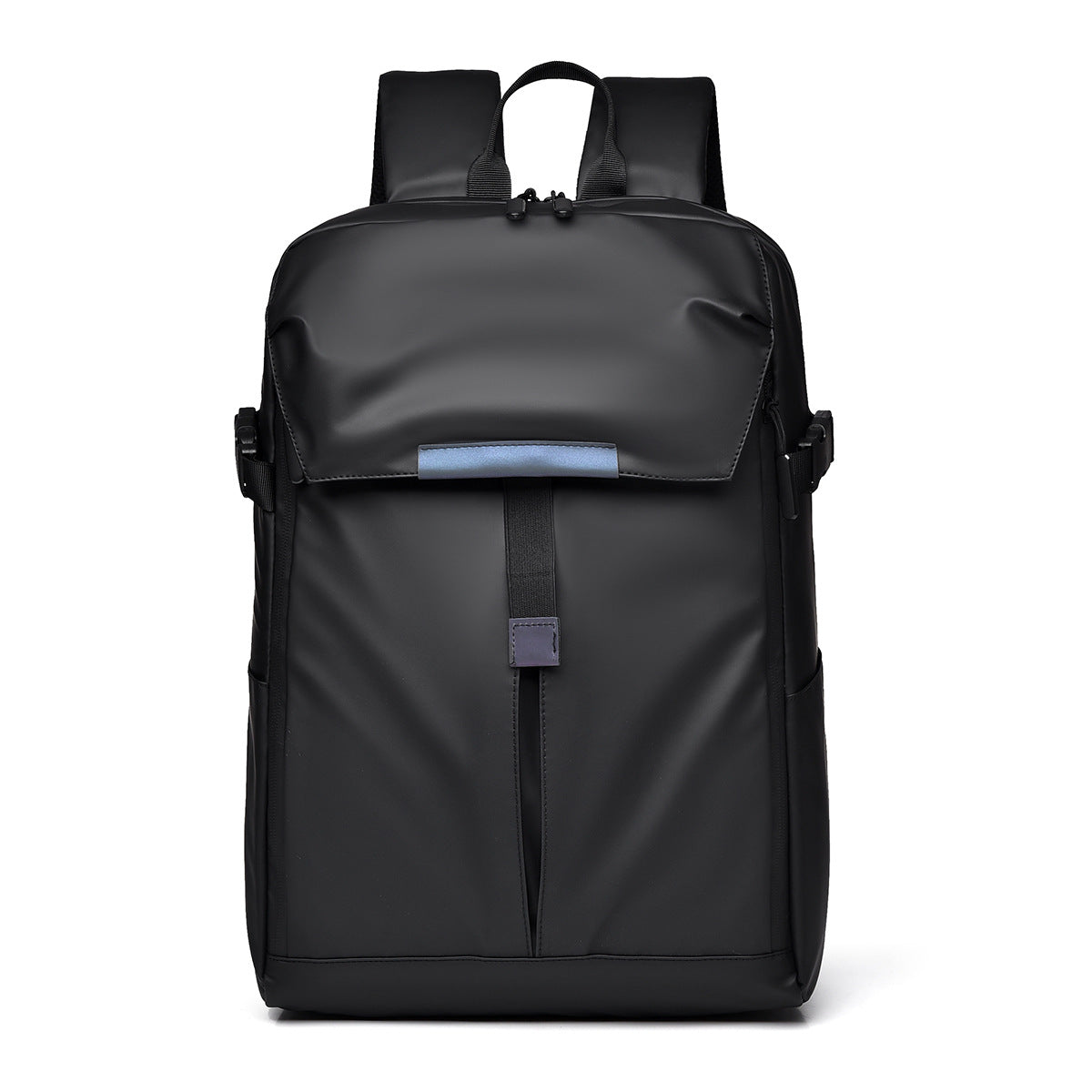 Multifunktionaler und ergonomischer Rucksack mit speziellen Fächern