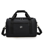 Vielseitige leichte Reisetasche