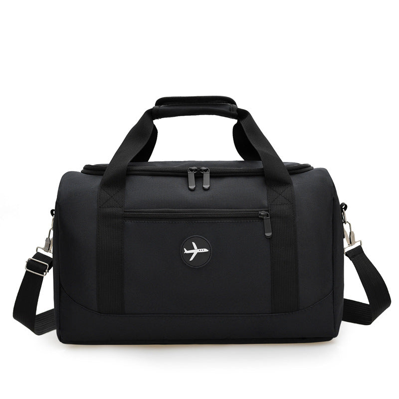 Vielseitige leichte Reisetasche
