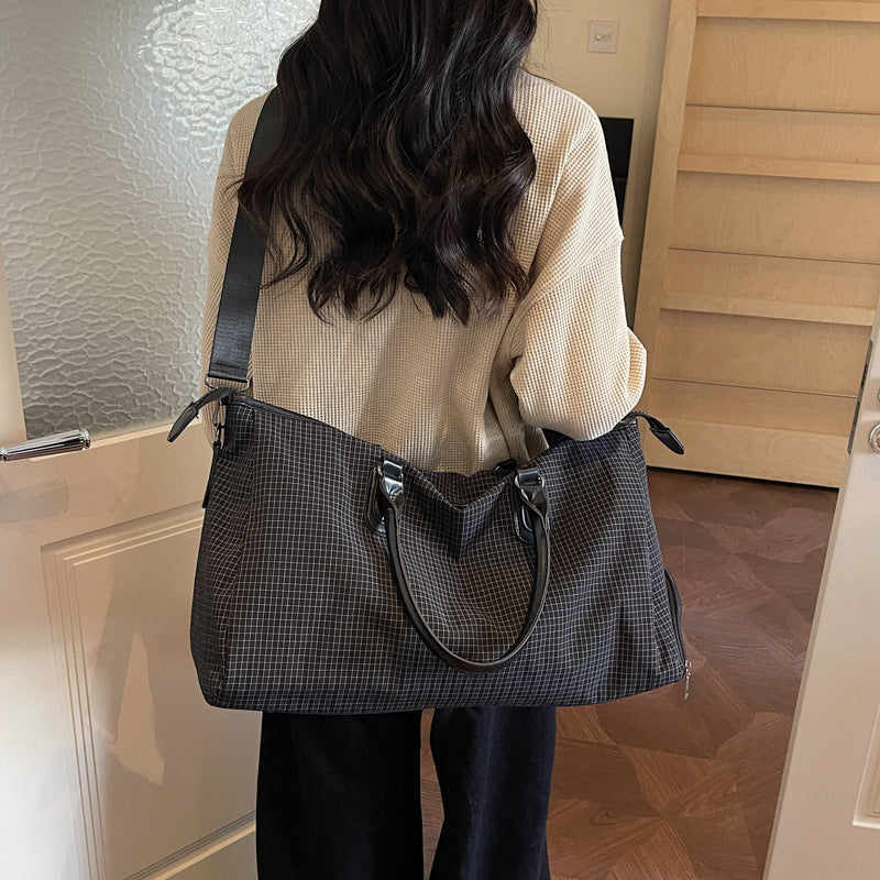Vielseitige Reisetasche