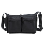 Multi-Taschen Utility Crossbody Bag Emma Tasche