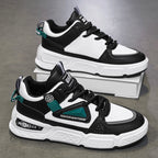 Damen sportliche Sneakers mit stylischem Design und unterstützender Dämpfungstechnologie