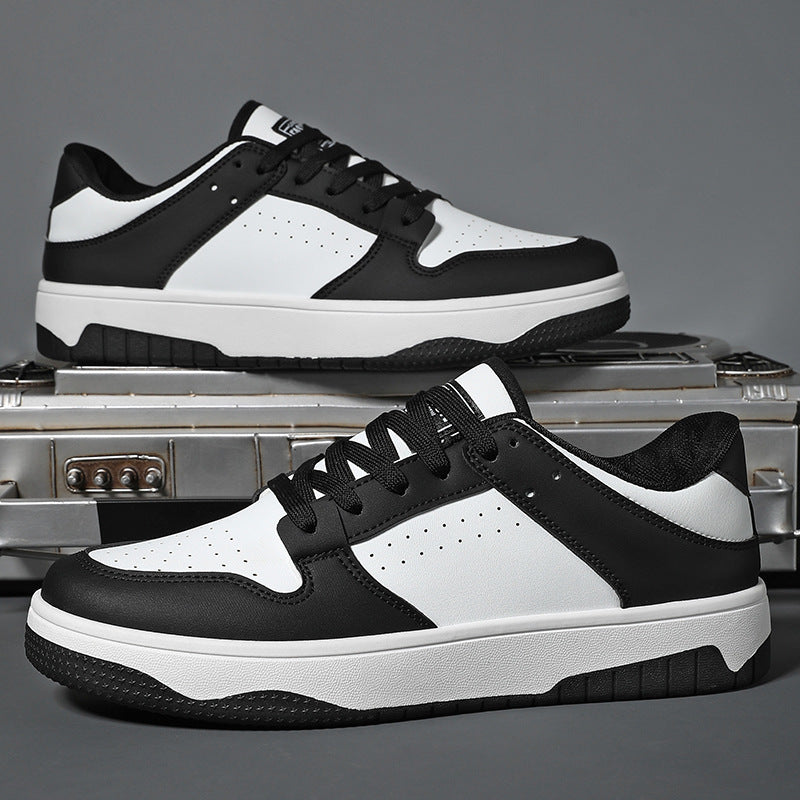Frauen Bequeme Sneaker mit gepolsterter Innensohle und rutschfester Sohle