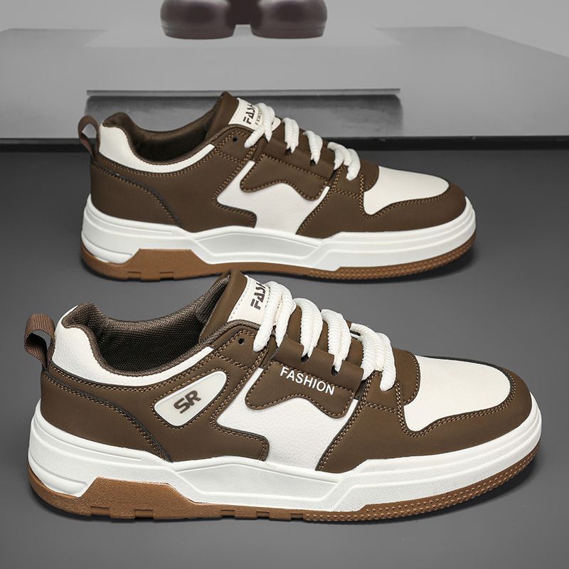 Damen Sportliche Sneakers mit bequemer Dämpfung und stilvollen Akzenten