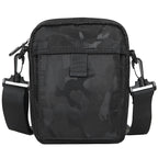 Kompakte Multi-Funktions-Crossbody-Tasche Emma Tasche