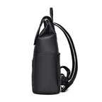 Eleganter Rucksack mit multifunktionalen Fächern