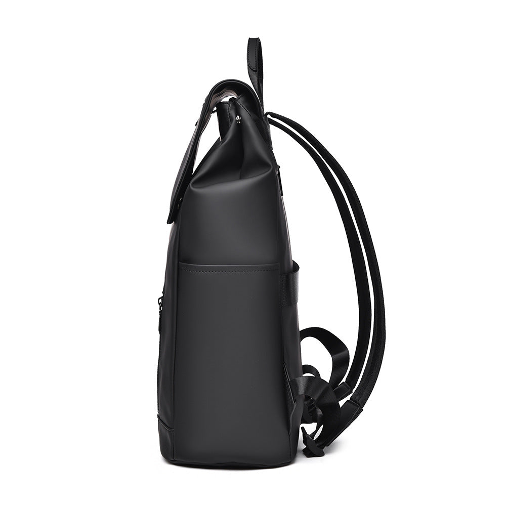 Eleganter Rucksack mit multifunktionalen Fächern