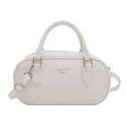 Damen elegante Handtasche im minimalistischen Design