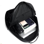 Premium Leder Business Rucksack Emma Tasche