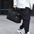 Haltbarer Wochenend-Reise-Duffle Bag