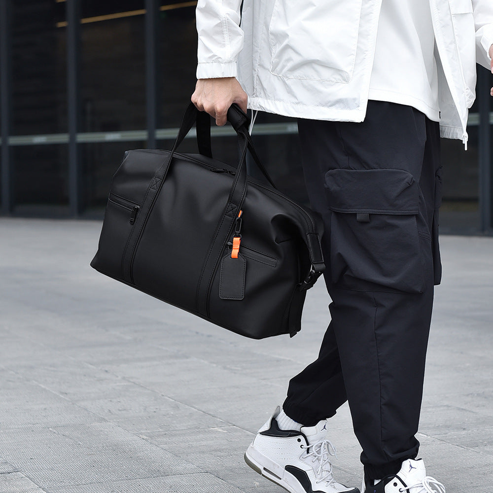 Haltbarer Wochenend-Reise-Duffle Bag