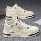Damen Sportliche und Stilvolle Sneakers von