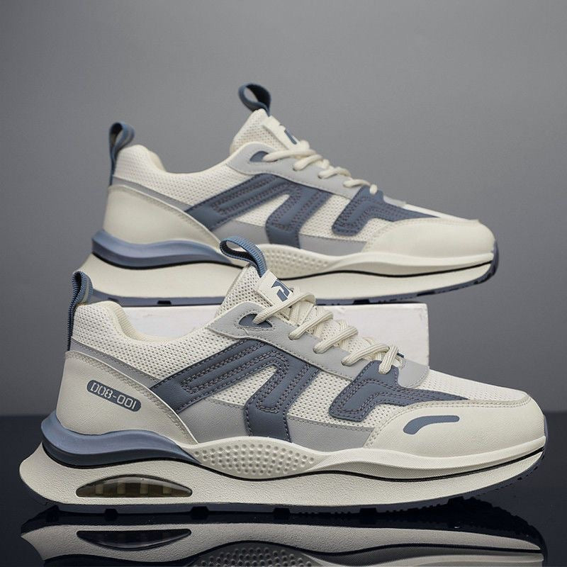 Damen Sportliche und atmungsaktive Sneaker