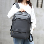 Erweiterter Multi-Funktions-Rucksack