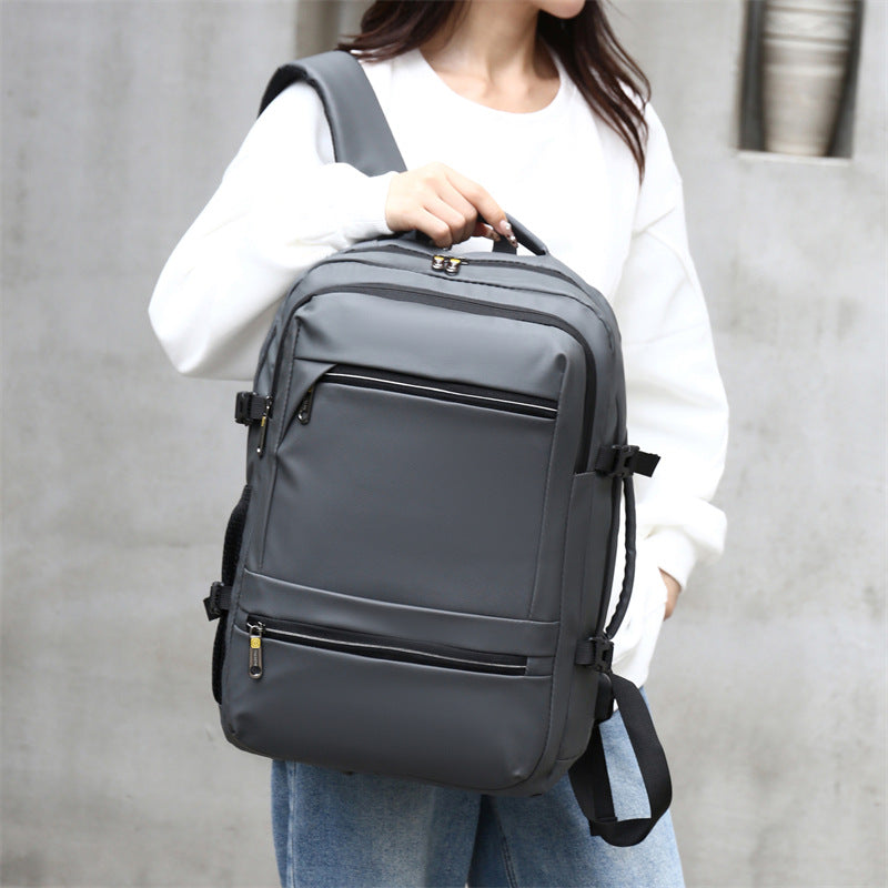 Erweiterter Multi-Funktions-Rucksack