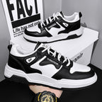 Damen Sport Sneakers mit gepolstertem Fußbett und atmungsaktiver Oberflächenstruktur