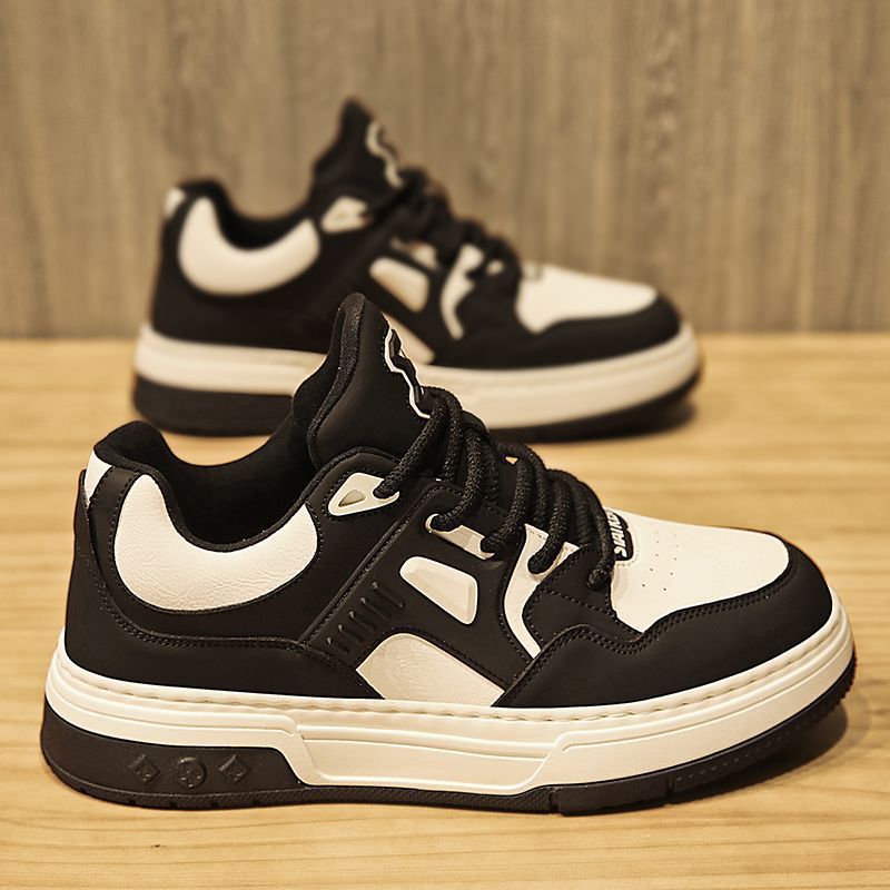 Damen Sportschuhe mit robustem Design und gepolsterter Sohle