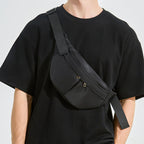 Leichte Utility Sling Bag Emma Tasche