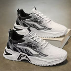 Schuhe für Frauen mit einem futuristischen Design und atmungsaktiven Eigenschaften