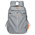Sportlicher Rucksack mit intelligentem Fächersystem und robuster protection