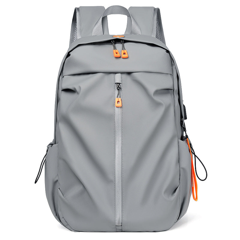 Sportlicher Rucksack mit intelligentem Fächersystem und robuster protection
