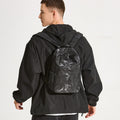 Kompakter Urban Utility Rucksack Emma Tasche