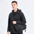Urban Messenger Satchel Bag Emma Tasche