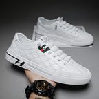 Modische Damen Sneaker mit klassischem Design und hochwertigem Obermaterial