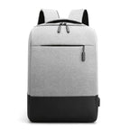 Moderner Urbaner Laptop Rucksack Emma Tasche