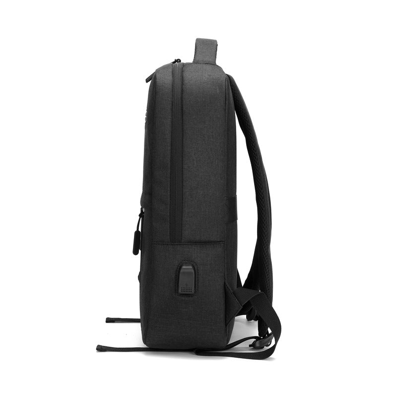 Multifunktionaler Tech-Rucksack Emma Tasche
