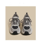 Frauen Sport- und atmungsaktive Sneakers mit dämpfender Sohle