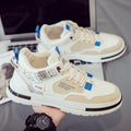 Damen Sportliche Sneaker mit ergonomischer Dämpfung
