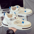 Damen Sportliche Sneaker mit ergonomischer Dämpfung