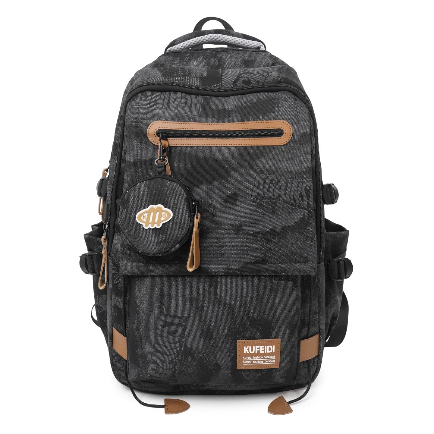 Vielseitiger Urbaner Schulrucksack