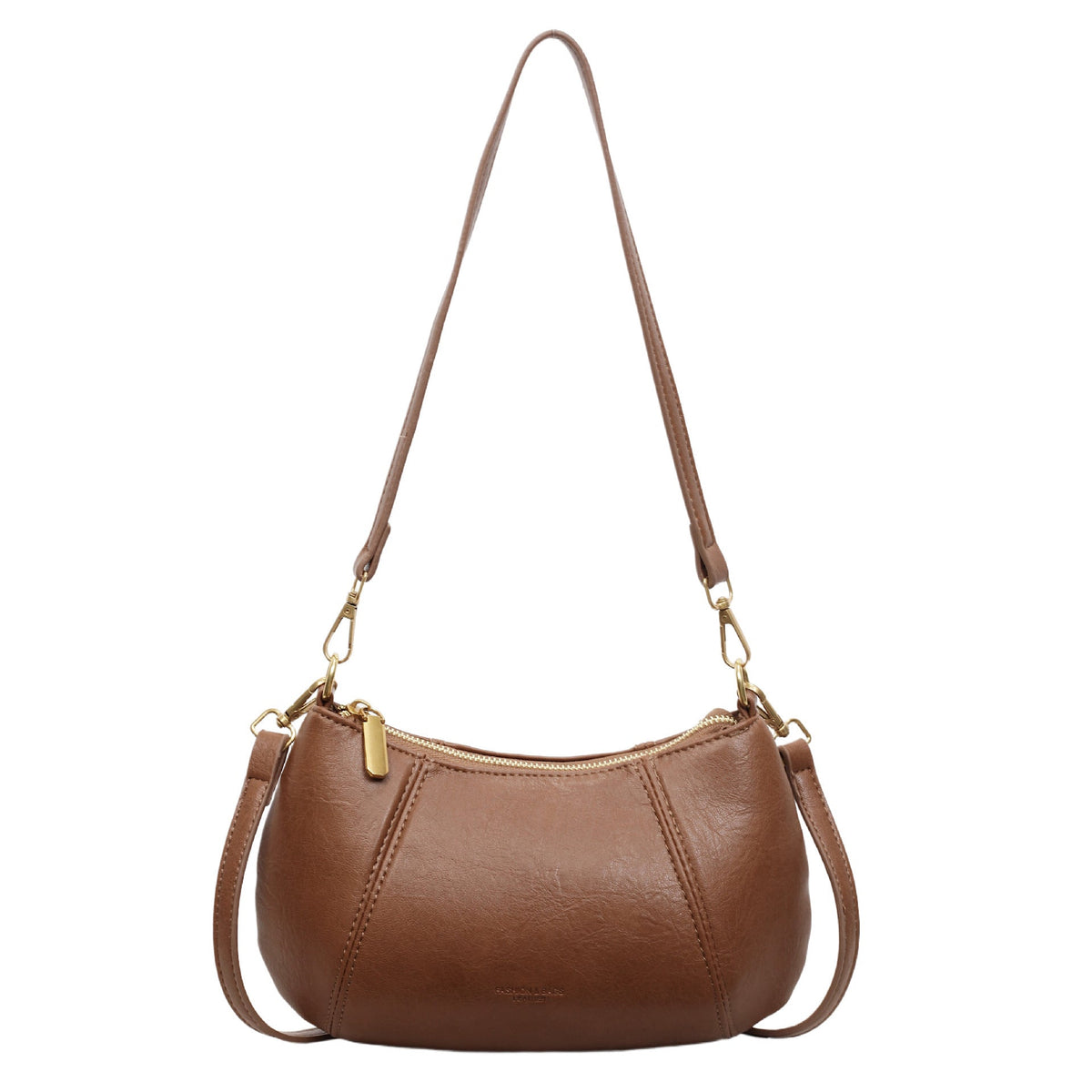 Damen elegante Schultertasche mit stilvollem Design