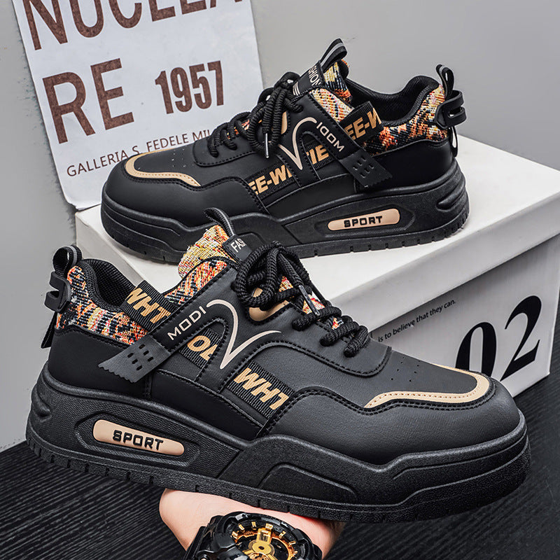 Damen Sportschuhe mit atmungsaktivem Knöchelbereich