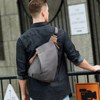 Stylische Ergonomische Sling Bag Emma Tasche