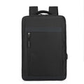 Funktionaler Professioneller Laptop-Rucksack Emma Tasche
