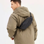 Moderne verstellbare Sling Bag Emma Tasche