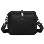 Verstellbare kompakte Sling Bag Emma Tasche