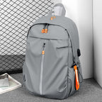 Sportlicher Rucksack mit intelligentem Fächersystem und robuster protection