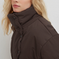 Manteau mi-long