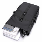 Elektrischer Alltagsrucksack