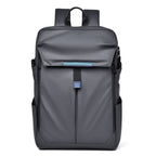 Urban-Rucksack mit wasserdichtem Material und innovativem Stauraum