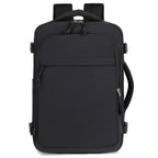 Slim Profile Business Backpack Emma Tasche