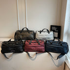 Geräumige multifunktionale Reisetasche Emma Tasche