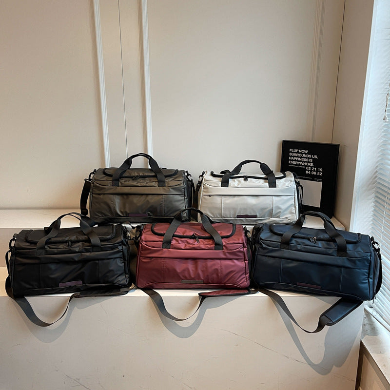 Geräumige multifunktionale Reisetasche Emma Tasche
