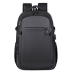 Eleganter Laptop-Rucksack mit vielseitigen Fächern und ergonomischem Design